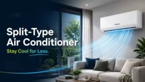 Multi-Head Split System Air Conditioning: Is It Right for Your Home?