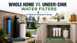 Heat Pump Hot Water for Derrimut Townhouses: Space, Noise and Approval Questions