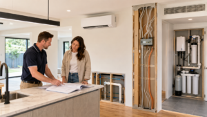 Renovating in Western Melbourne? Plan Energy and Water Upgrades Early