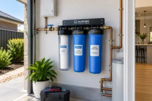 Whole Home Water Filtration for Established Derrimut Homes: Retrofit Guide